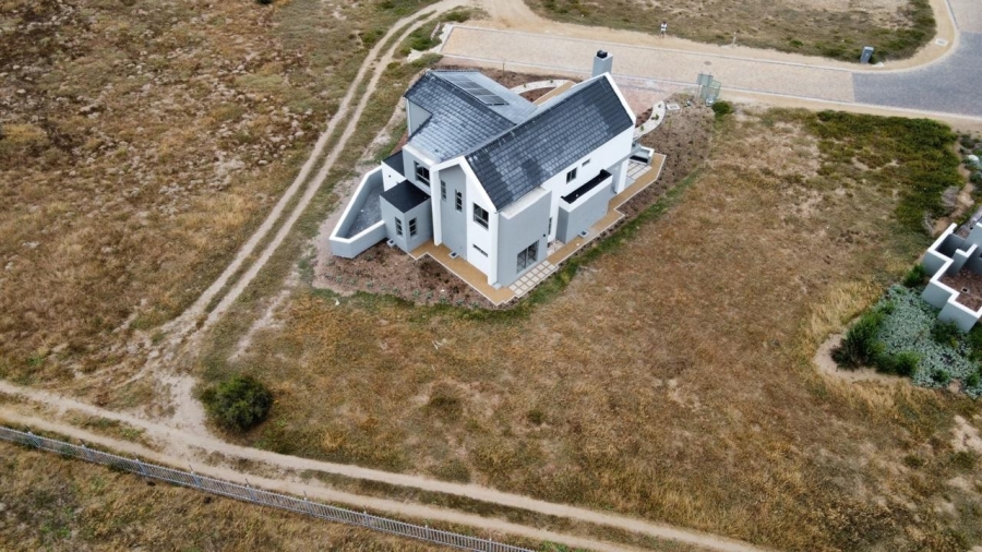 To Let 3 Bedroom Property for Rent in Langebaan Country Estate Western Cape